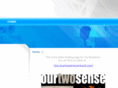 ourtwosense.com