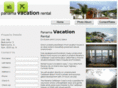 panama-vacationrental.com
