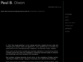 paulbdixon.com
