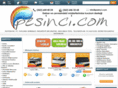 pesinci.com