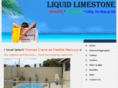 pouredlimestone.com