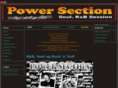 powersection.com