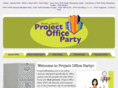 projectofficeparty.com