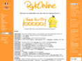 psykonline.com