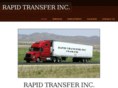 rapidtransferinc.com