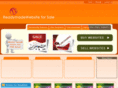 readymadewebsiteforsale.com