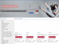 rebateshoehome.com