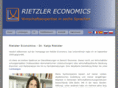 rietzler-economics.de