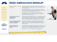 rodabrahamgroup.com