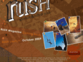 rushpublishing.com