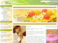ruthsfinecakes.com