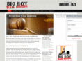 sanfernandobailbonds.net