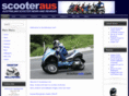 scooteraus.com