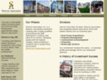 sharonassoc.com