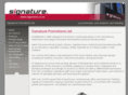 sigpromo.co.nz