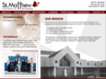 stmatthewsschool.net