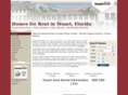 stuartrentalhomes.com