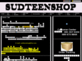 sudteenshop.com