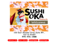 sushiokavail.com