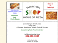 swantonhouseofpizza.com