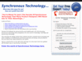 synchronoustechnology.net