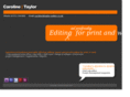 taylor-online.co.uk