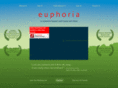 theeuphoriaproject.com