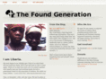 thefoundgeneration.org