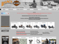 theharleybarn.com