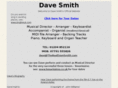 therealdavesmith.com