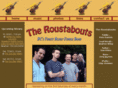 theroustabouts.com