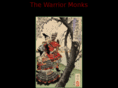 thewarriormonks.com