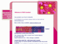 tocoland.com