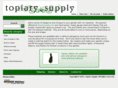 topiarysupply.com