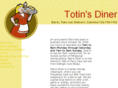 totinsdiner.com