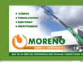 transportesmoreno.com