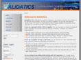 validatics.com