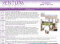 venturawindows.co.uk