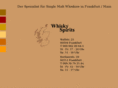 whiskyspirits.com