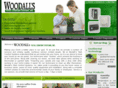 woodallstotalcomfort.com