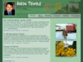 aarontrimble.com