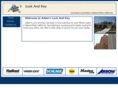 adamslockandkey.com