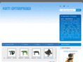 aditienterprises.com