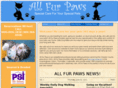 allfurpaws.com