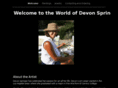 artbydevon.com