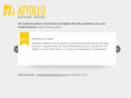 attollodesign.com