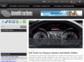 automobileloanquotes.com