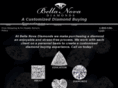bellanovadiamonds.com