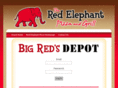 bigredsdepot.com