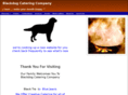 blackdog-catering.net